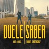 Duele Saber - voz a voz&Daniel Santacruz