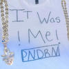 It Was Me - PNDRN