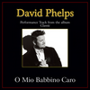 O Mio Babbino Caro (Low Key Performance Track Without Background Vocals) - David Phelps