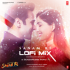 Sanam Re Lofi Mix - Mithoon&Arijit Singh&Dj Akanksha Popli