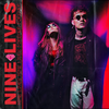 Nine Lives - Strange Bones&Calva Louise