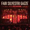 Intro - Niccolò Fabi&Daniele Silvestri&Max Gazze