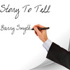 Story to Tell - Barry Smyth