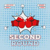 Second Round (with Sherm) - Isaac Palmer&Amero&Devarra&Sherm