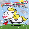 Pononee Girl (Explicit) - Infinite Livez