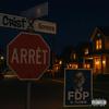 FDP (feat. floww) - Crist X&FLOWW