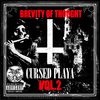 There's Sea of Blood All Around (Explicit) - CURSED PLAYA&L Def&.arima