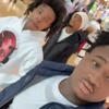 #FREEMAX#LLRICO#LLJAKE (Explicit) - K-Block Sonny