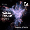 Hydra - Wilian Kraupp