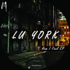How I Feel (Broll Coin Remix) - Lu York