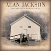 Leaning On The Everlasting Arms - Alan Jackson