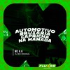 Automotivo Bruxaria Capricha na Mamada (Explicit) - Mc K.K&DJ Big Original