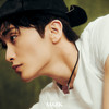 Watching TV (Feat. Crush) - MARK (마크)&Crush