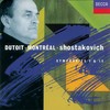 Shostakovich: Symphony No. 15, Op. 141: 2. Adagio - Largo - Adagio - Largo - Orchestre Symphonique de Montréal&Charles Dutoit