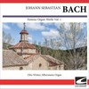 Bach Famous Organ Works Nun Kommt Der Helden Heiland BWV 659 - Otto Winter