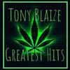 Two legends (feat. dogge doggelito) (Radio Edit|Explicit) - Tony Blaize&Dogge Doggelito