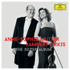 Schön Rosmarin - Anne-Sophie Mutter&Lambert Orkis