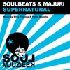 Supernatural (Miky Falcone & Fabio Morello Vocal Mix) - Soulbeats&Majuri