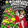 On Christmas (feat. Caveman & Bam Bam) (Explicit) - The Cult of SpaceSkull&Caveman&Bam Bam
