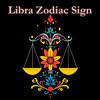 Libra's Gentle Grace - Alexander James