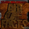 American Truth(feat. Dezert Eez) (Explicit) - Drama&Dezert Eez