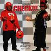 Black-Grey-Red-White (feat. Young Ant & Christian Cane) (Explicit) - Al-B Tha Jester&Young Ant&Christian Cane