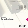 Heimweh I, Op. 63 No. 7 - Michael Raucheisen&Peter Anders