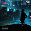 City Life (OFFICIAL AUDIO) - Blad P2A&Khazin