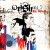 El kilo - Orishas