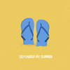 I'm So Happy (Acoustic|Explicit) - Emily Burns