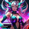 Move Your Body - Merdy&PACANI