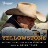 Returning - Brian Tyler
