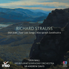 3. Beim Schlafengehen - Melbourne Symphony Orchestra&Sir Andrew Davis&Erin Wall