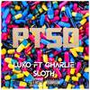 Alone (PTSD) - Luko