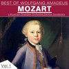 Clarinet Concerto in A Major Kv. 622 : II. Adagio - Lithuanian Chamber Orchestra&Saulius Sondeckis
