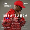 Number One - Jay Brixxx&IDPizzle