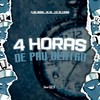 4 Horas De pau Dentro (Explicit) - DJ AGC Original&Mc GW&FreesTyle Sounds