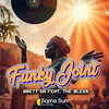 FUNKY JOINT - Brett SA&The Bless