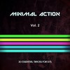 Minimal Trouble (Nacim Ladj Remix) - Joseph Matera