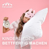 Zeit ins Bett zu gehen - Sasha