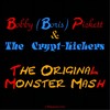 Monster Mash Party (Remastered 2015) - Bobby 'Boris' Pickett&The Crypt-Kickers