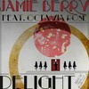 Delight (Original Mix) - Jamie Berry&Octavia Rose