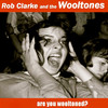 Peas - Rob Clarke&The Wooltones