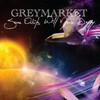 Grinding Wheel - GreyMarket