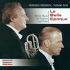 Andante et Allegretto - Reinhold Friedrich&Thomas Duis