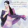 Time To Say Goodbye (Con Te Partiro) - Sarah Brightman