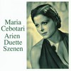 Endlich naht sich die Stunde (Figaros Hochzeit) - Maria Cebotari&Berliner Rundfunk-Sinfonie-Orchester