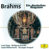 Brahms: Ein deutsches Requiem, Op. 45: 6. Solo (Bariton) und Chor: 