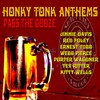 Cigarettes, Whiskey and Wild Wild Women - Red Ingle