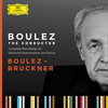 Bruckner: Symphony No. 8 in C Minor, WAB 108 (1887/90 Versions, Ed. Haas) : III. Adagio. Feierlich langsam, doch nicht schleppend - Wiener Philharmoniker&Pierre Boulez
